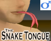 Snake Tongue -Mens v1a
