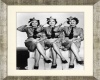 Oldies ~Andrews Sisters~