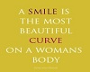 Woman's Curves