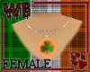 Irish Pride Necklace