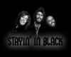 Stayin In Black Song
