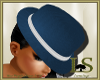 LS~Integra Blue Hat