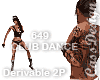 CDl Club Dance 649 x 2