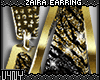 V4NY|Zaira Earring
