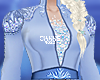 Frozen 2 Elsa coat