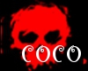 |Zr0| coco's blood