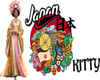 KITTY JAPAN