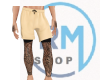 R.short for unisex