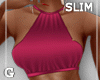 Deep Rose Outfit SLIM