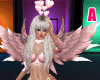 Cupid Full Outfit Mesh