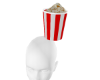 TV Head Popcorn F