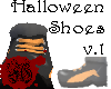 Halloween Shoes 1