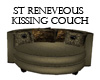 ST Rendezvous Kiss Couch