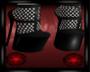 Goth Heels + Net III