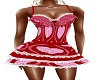 Cupid Heart Dress