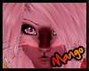 -DM- Pink Mauco Hair M 2