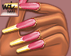 761│Nails
