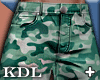 Summer Cutoffs