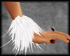 Christmas Cuffs