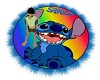 stich rug