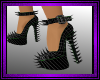 Derivable Vamp Heels