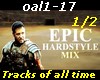 Tracks of all time-1/2