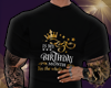 SM| Birthday Month - BK