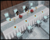 Wedding Table Animated