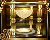 golden Hourglass