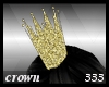 CROWN GOLD