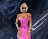 [LM]Salsa Dress Pink