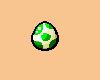 [LNDF]Bouning Yoshi Egg
