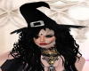 Rc* Witches Black Hat