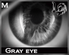 [LD]3D gray eyes