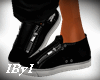IByI shoelaces sneaker