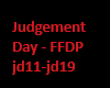 Judgement Day part 2
