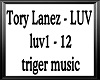 Tory Lanez - LUV