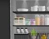 Modern Kitchen Storage