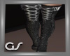 GS HighThigh Boots