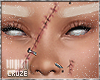 Face Stitches #2