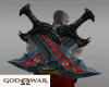 llzM.. Kratos Sword