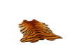 tiger rug
