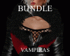 Red Fearless Bundle