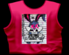 CAMISA PERNALONGA