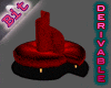 Bit opulent VIP Couch