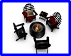 Allure Fireplace