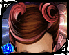 [Averi] Brown/Pink