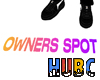 Owners Spot  HUBC