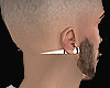 (MD)*2-Ear plugs*