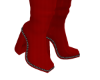 Red Devil Boots